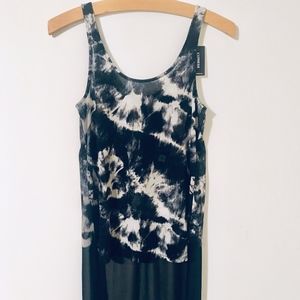 Express Women's Small Hi-Low Top (S)